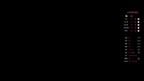 Marii online show from 09-19-25, 02:40