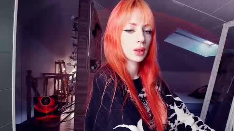 meowroslava online show from 02-20-26, 09:00