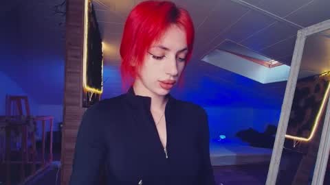 Snapshot of meowroslava chatting on 06-03-26, 11:35 meowroslava online show from 06-03-26, 11:35