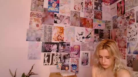 Lilu online show from 02-25-25, 09:53