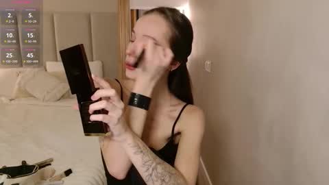 Mercedesss  online show from 02-24-26, 07:01