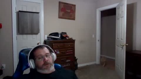 mercer1977 online show from 11-26-25, 02:51