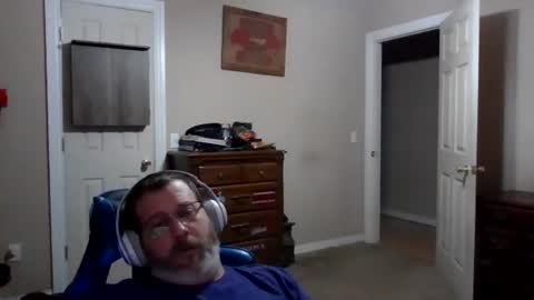 mercer1977 online show from 11-30-25, 05:44