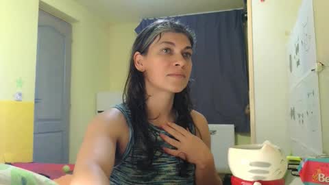 Miss Helena online show from 01-18-26, 05:28