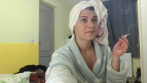 Miss Helena online show from 02-25-26, 05:00