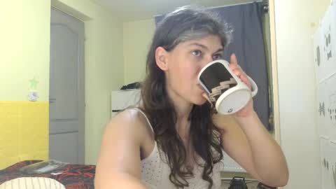 Miss Helena online show from 04-03-26, 06:39