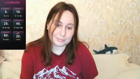 Cutie online show from 02-20-25, 02:51