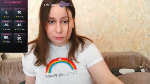 Cutie online show from 02-28-25, 05:48