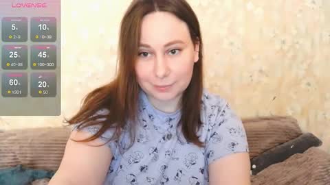 Cutie online show from 03-12-25, 01:25