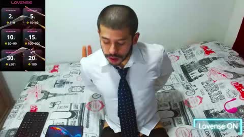 Mercury  independet model online show from 11-12-25, 10:37