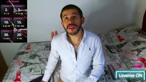 Mercury  independet model online show from 11-14-25, 10:47