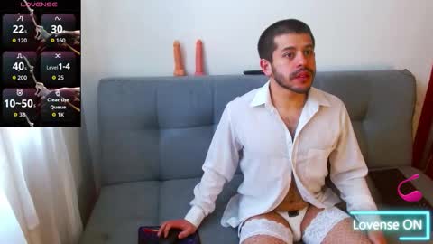 Mercury  independet model online show from 11-27-25, 11:12