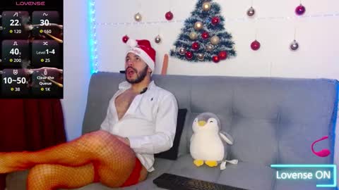 Mercury  independet model online show from 12-16-25, 11:37