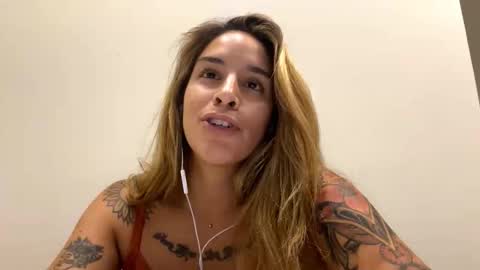 mercynarez online show from 03-04-26, 01:06