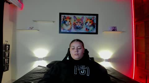 CRISTI AND MEREDIT online show from 02-23-26, 07:06