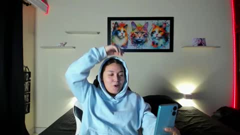 CRISTI AND MEREDIT online show from 02-25-26, 12:26