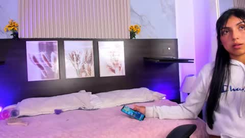 meredith_spencer online show from 02-20-26, 06:26