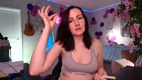 Meredith Bae online show from 03-31-26, 12:45