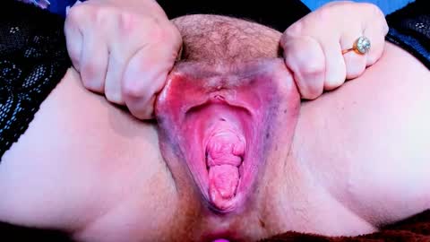 SOPHIE is the queen of squirt online show from 01-21-25, 12:04
