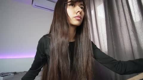 meriannabell online show from 10-23-25, 11:31