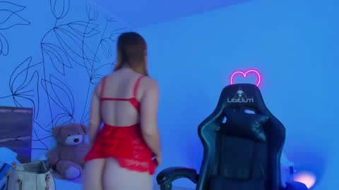 merida06 online show from 11-07-25, 03:50