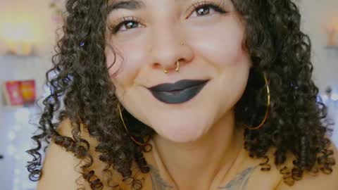 Merida Bell online show from 12-17-24, 02:12