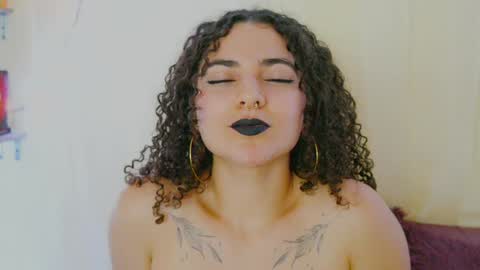 Merida Bell online show from 12-20-24, 03:25