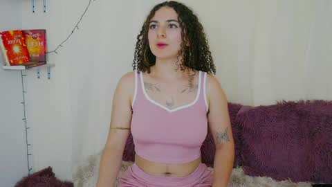 Merida Bell online show from 01-04-25, 02:46