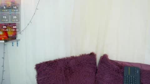 Merida Bell online show from 02-09-25, 01:55