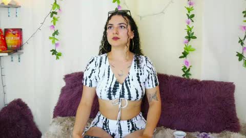 Merida Bell online show from 02-28-25, 11:45