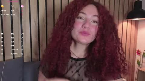 merida_murat online show from 10-21-25, 08:53