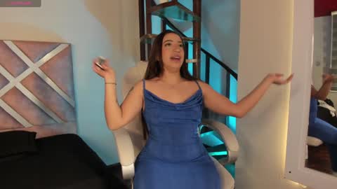 Merida  online show from 01-28-25, 11:38