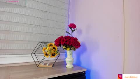 Merida  online show from 03-05-25, 06:56