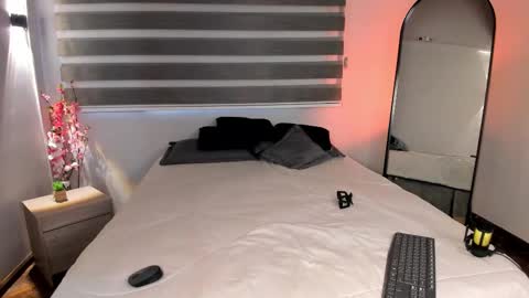 Merida  online show from 10-29-25, 12:40