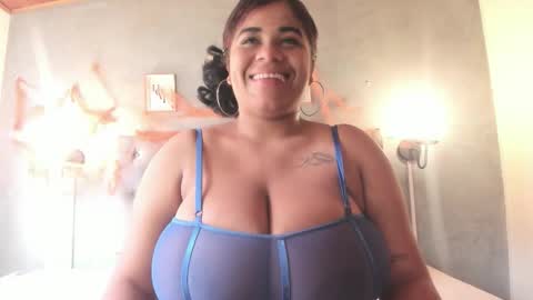 meridalane online show from 10-18-25, 01:45