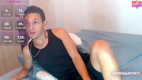 Snapshot of meridandwither chatting on 03-03-25, 10:38 MeridandWither online show from 03-03-25, 10:38