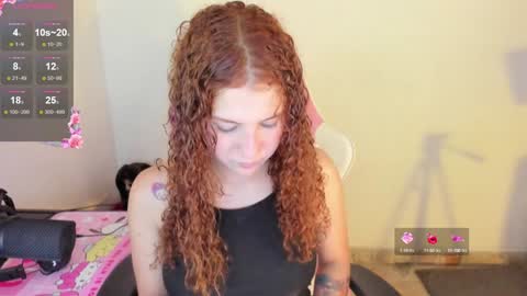 laura 3 i am independent model online show from 02-05-25, 04:16