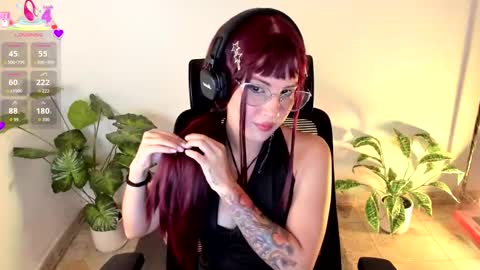 laura 3 i am independent model online show from 09-19-25, 02:57