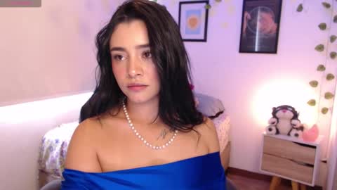 Merilyn  online show from 09-27-25, 04:56