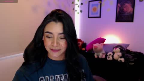 Merilyn  online show from 10-02-25, 02:02