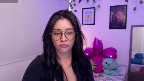 Merilyn  online show from 10-11-25, 08:51