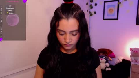 Merilyn  online show from 10-23-25, 10:41