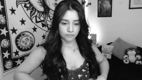 Merilyn  online show from 10-28-25, 10:12