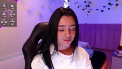 Merilyn  online show from 01-15-26, 08:23