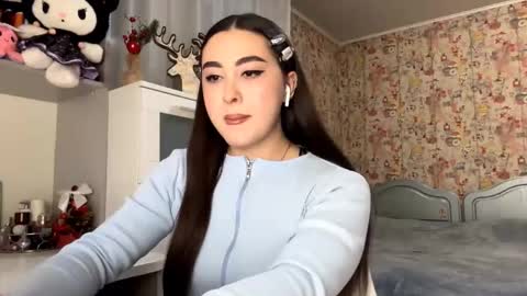 Enni online show from 01-12-26, 06:24