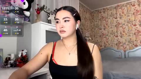 Enni online show from 01-13-26, 06:13