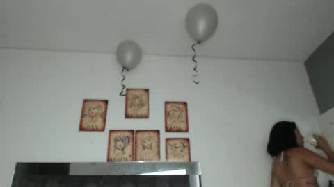 merlina_t online show from 11-25-25, 07:58