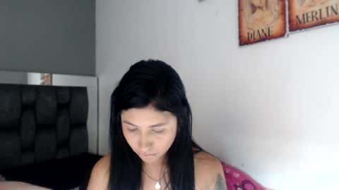 merlina_t online show from 07-09-26, 08:46