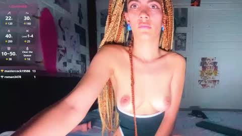 Snapshot of merlinabad chatting on 01-07-25, 08:42 AURORA online show from 01-07-25, 08:42