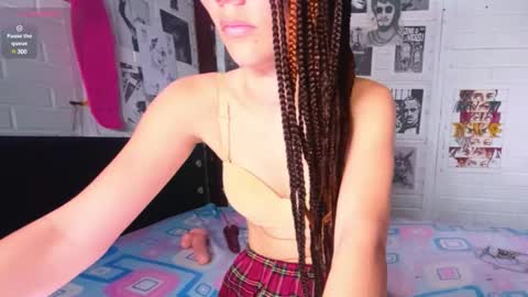 Snapshot of merlinabad chatting on 02-06-25, 09:49 AURORA online show from 02-06-25, 09:49